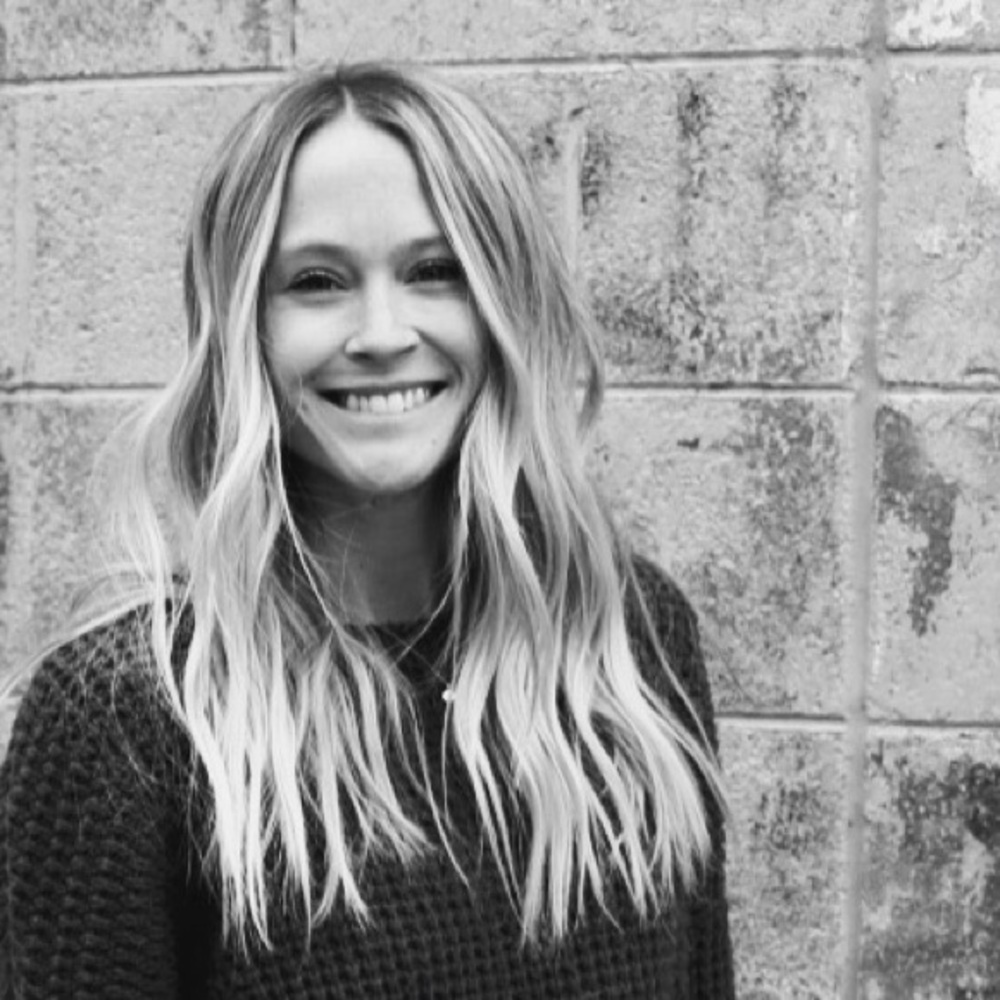 Meet your Posher, Chloe